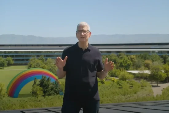 Apple Event