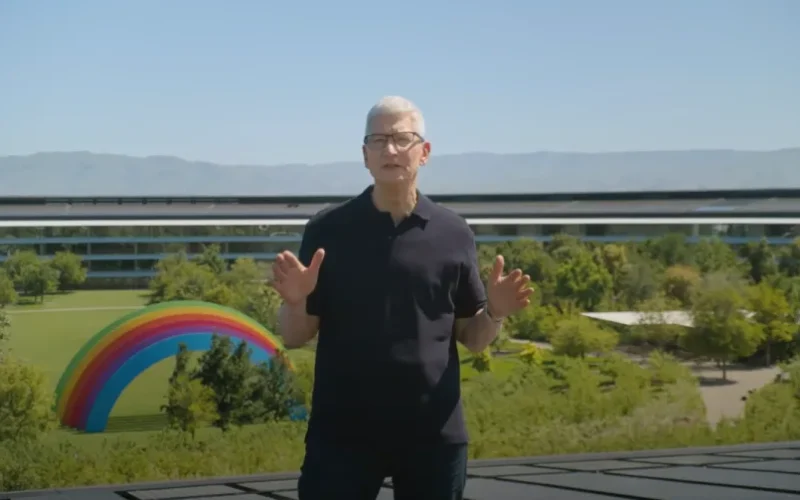 Apple Event