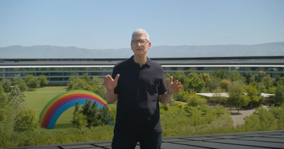 Apple Event