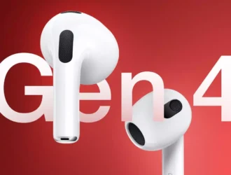 Air Pods 4 gen