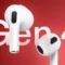 Air Pods 4 gen