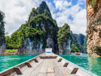 Khao Sok