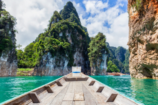 Khao Sok
