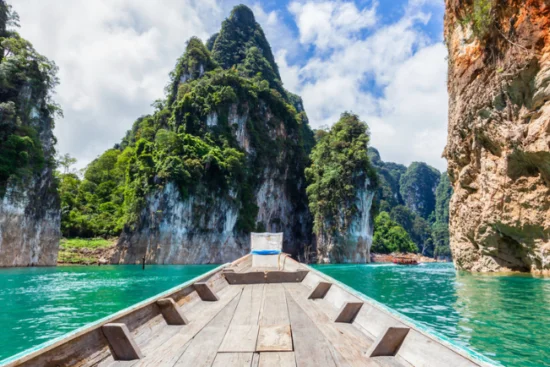 Khao Sok