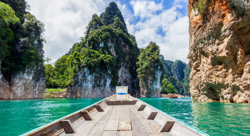 Khao Sok