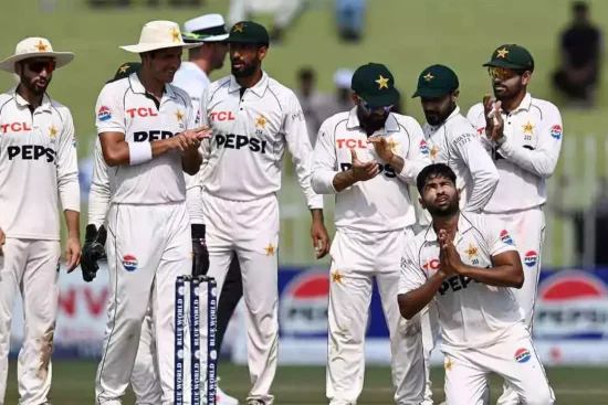 Pakistan
