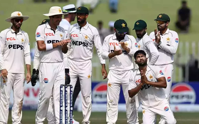 Pakistan