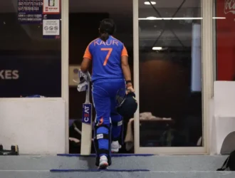 Mithali