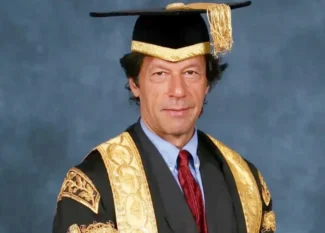 Imran Khan