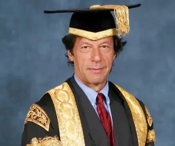 Imran Khan