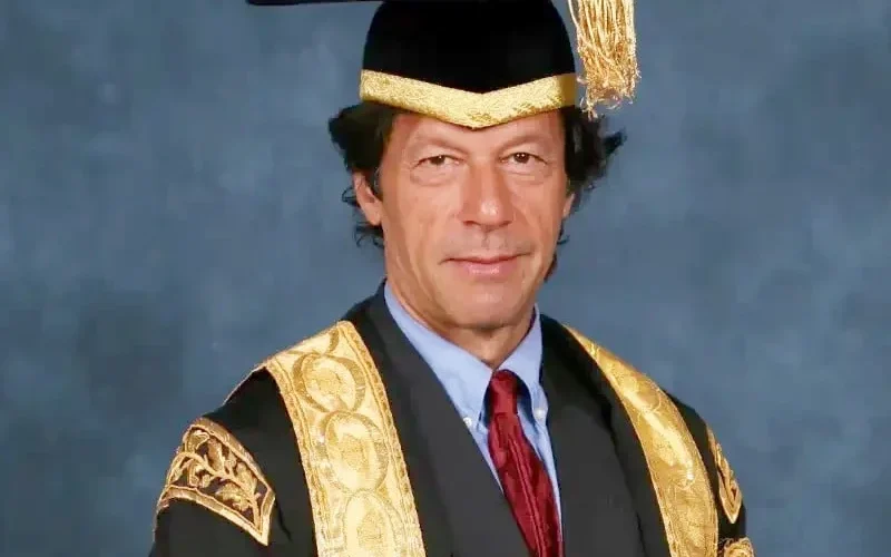 Imran Khan