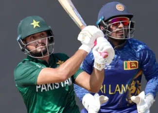 Pakistan