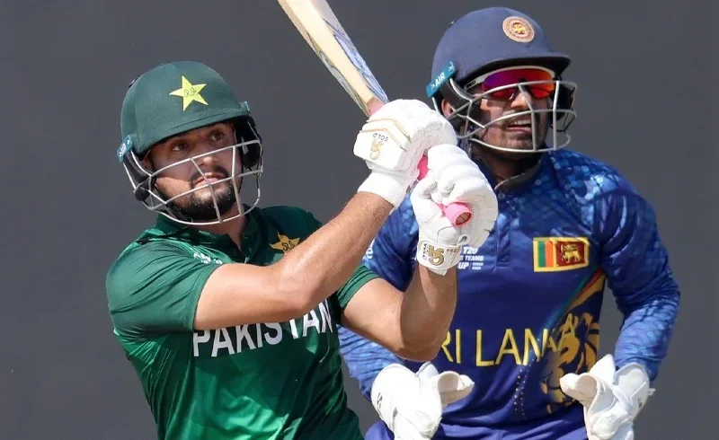 Pakistan