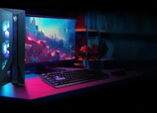 Gaming