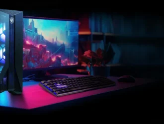 Gaming