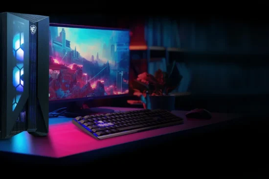 Gaming