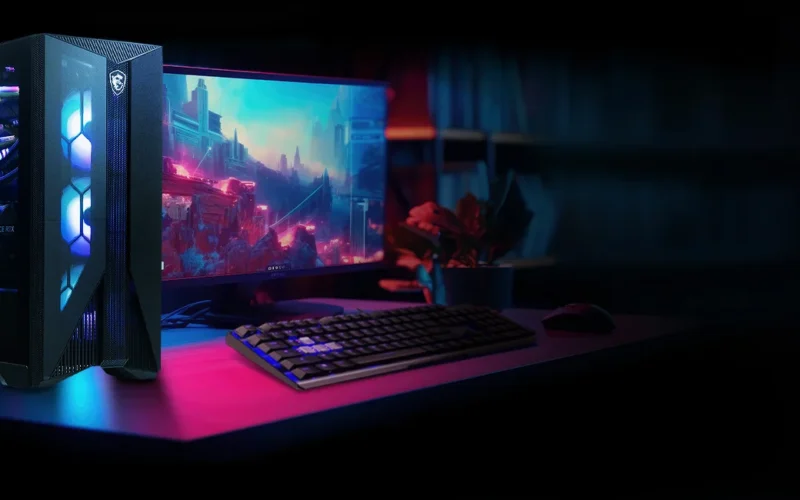 Gaming