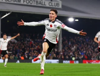 Fulham