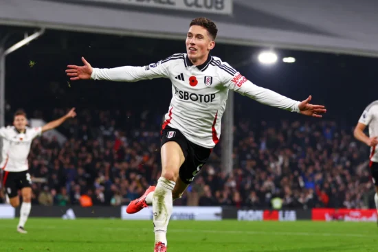 Fulham