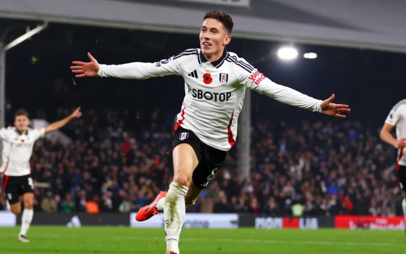Fulham
