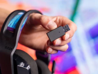 Headset