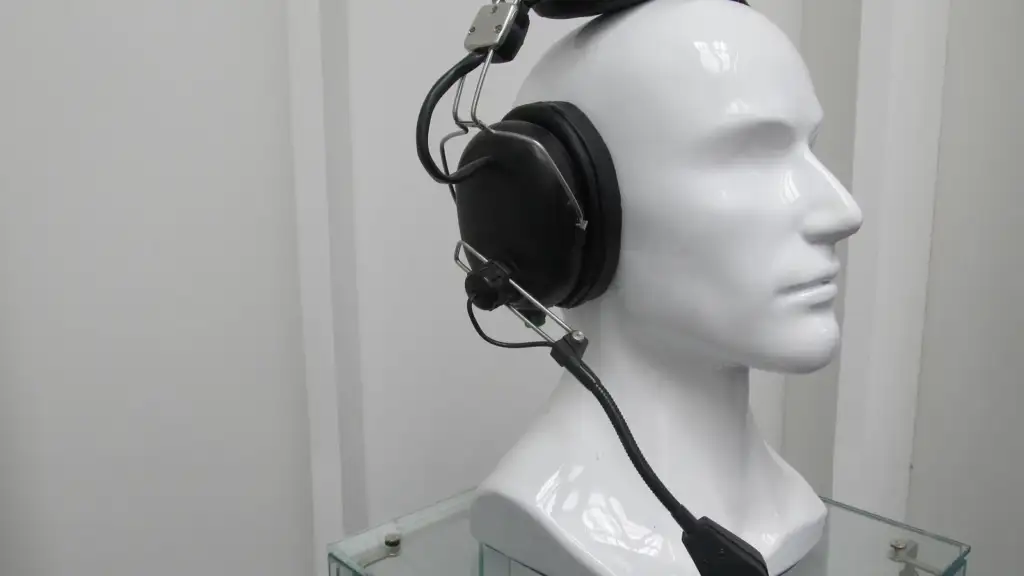 gaming headset: PJSC Oktava headset