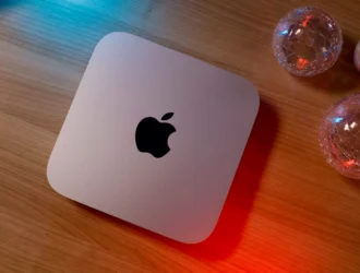 Mac Mini Pro