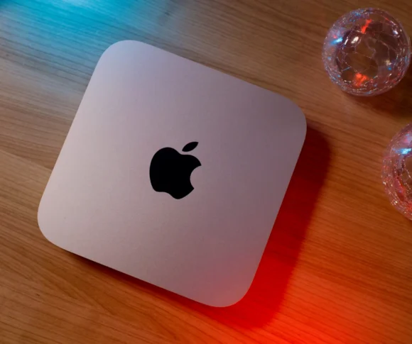 Mac Mini Pro