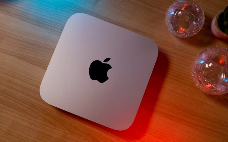 Mac Mini Pro