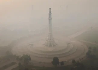 Lahore