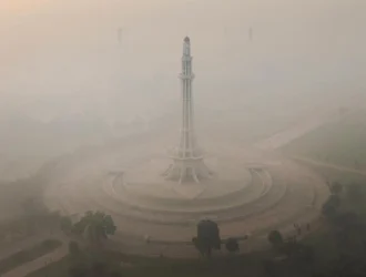 Lahore