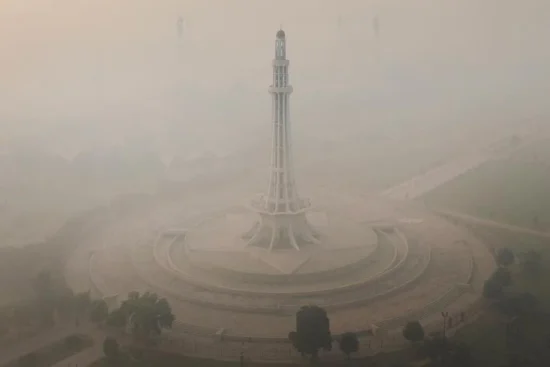 Lahore