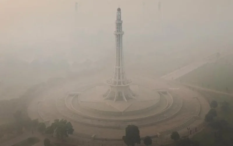 Lahore