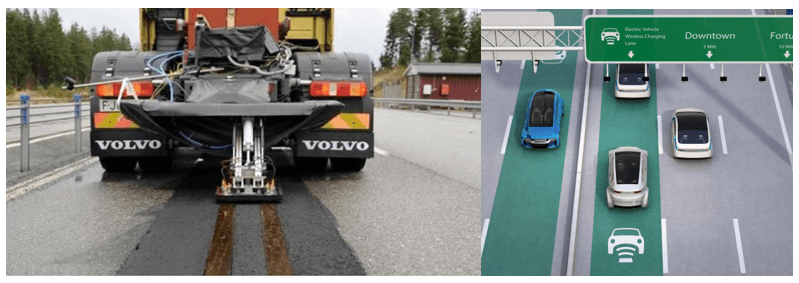 Electric Vehicles