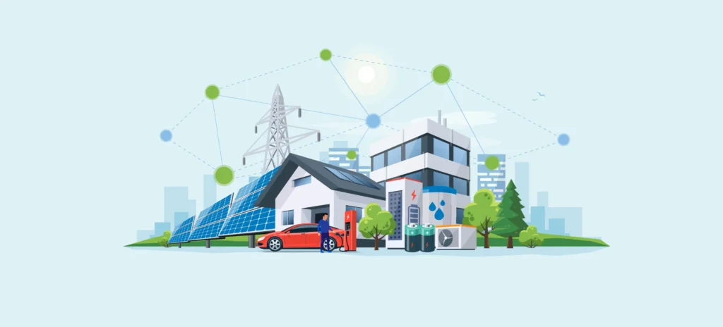 Electric Vehicles