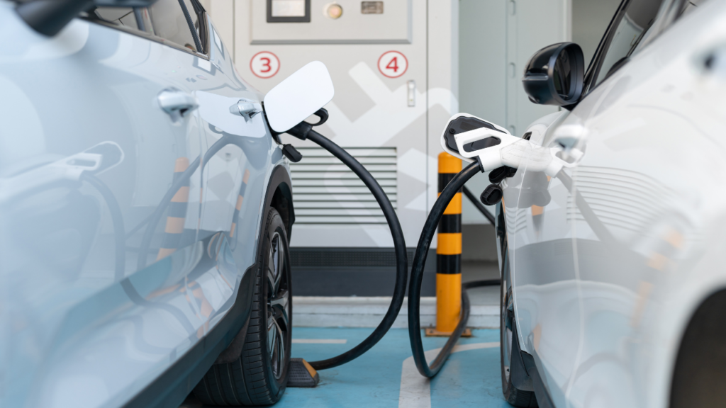 Electric Vehicles