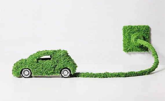 Electric Vehicles