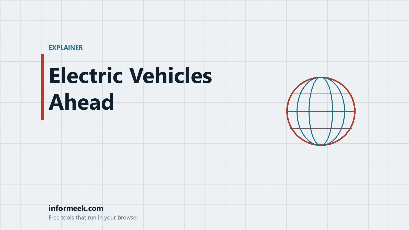 Electric Vehicles Revolutionizing the Future of Travel