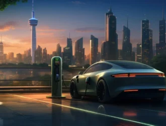 Electric Vehicles