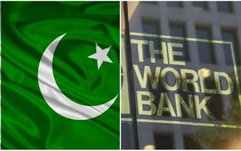 World Bank