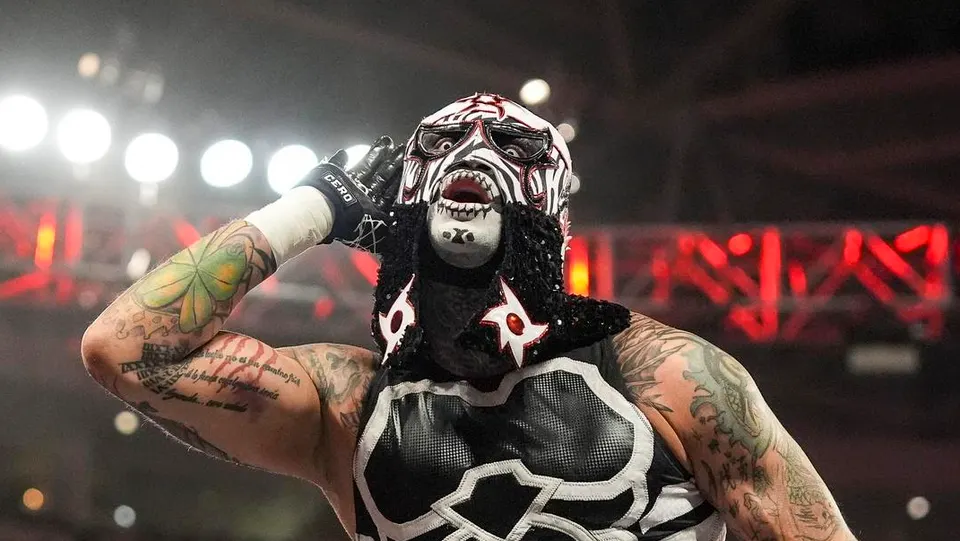 WWE