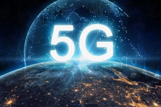 5G