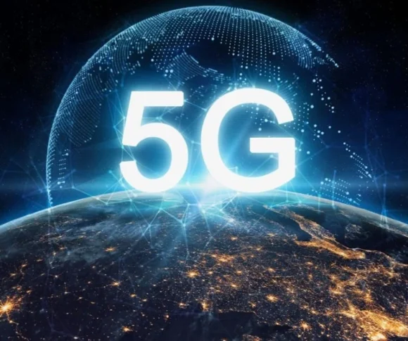 5G