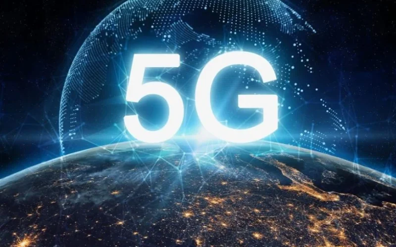 5G