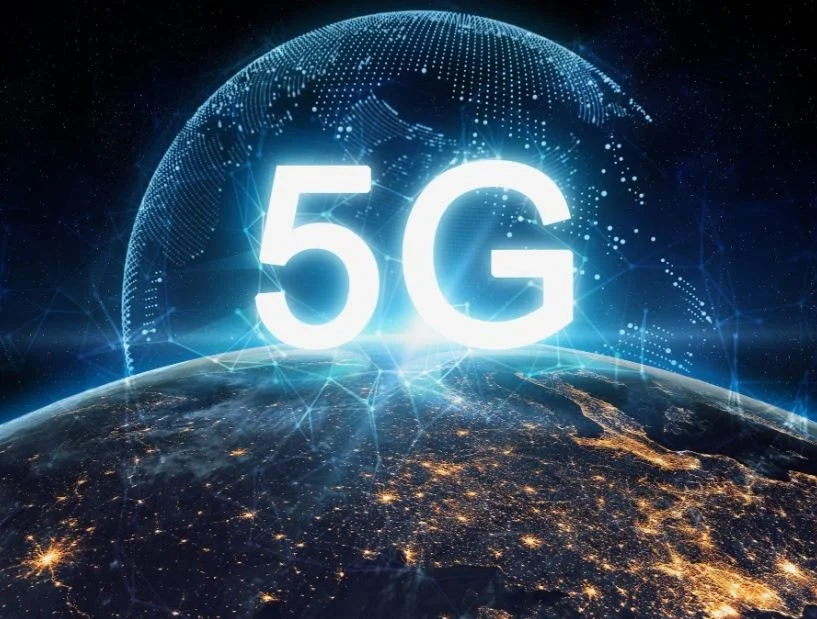 5G