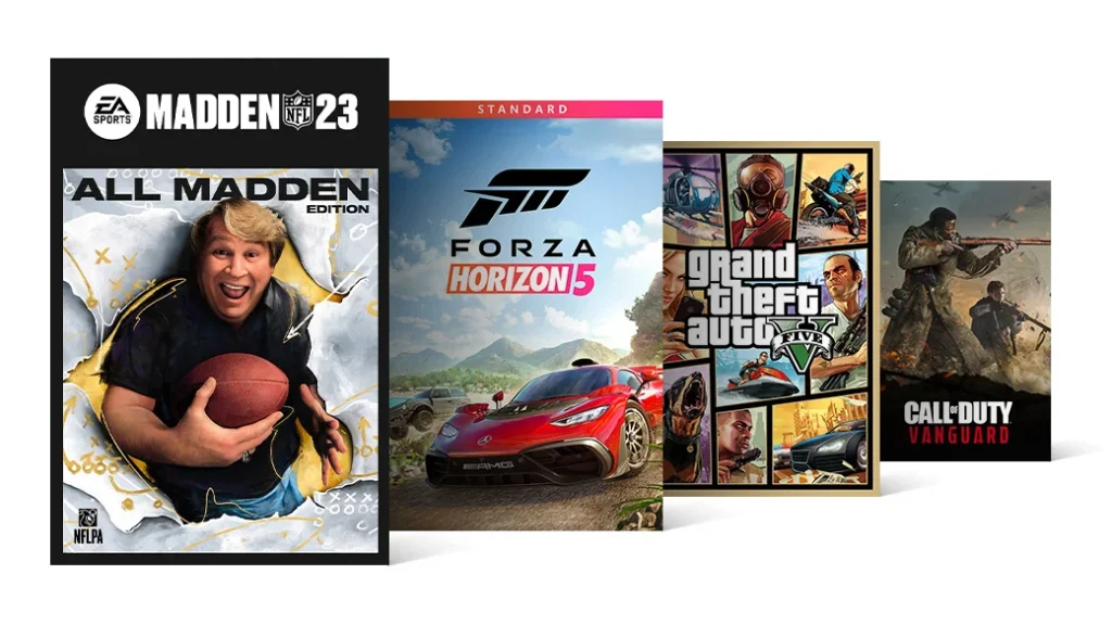 Xbox