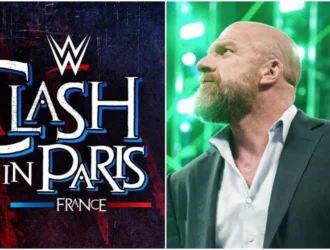 WWE
