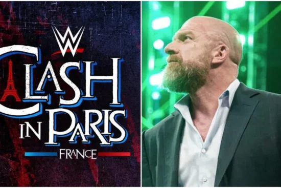 WWE