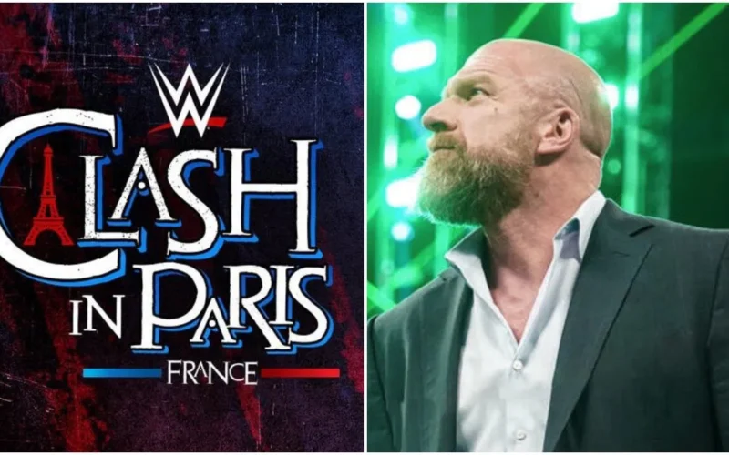 WWE
