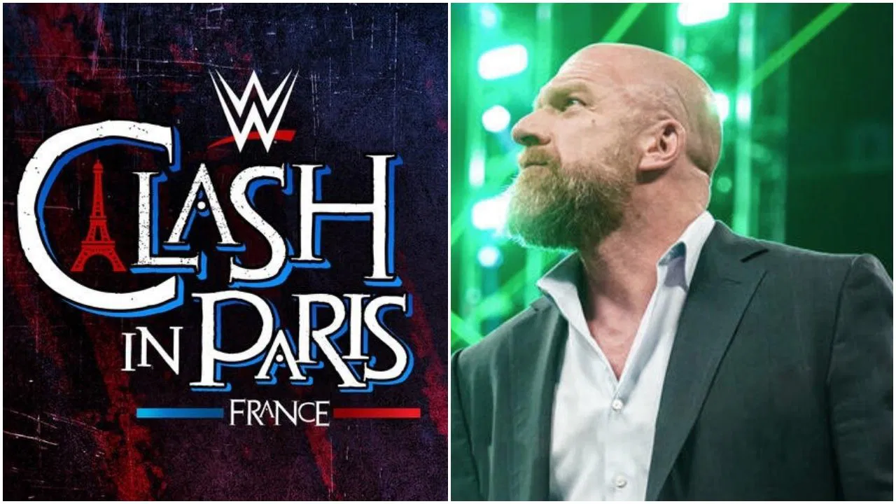 WWE